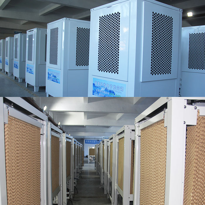 廣東車間降溫方法 工業(yè)…
