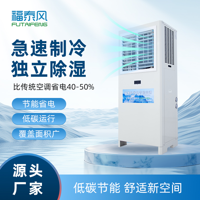 工業(yè)省電空調(diào)，口罩廠房降…