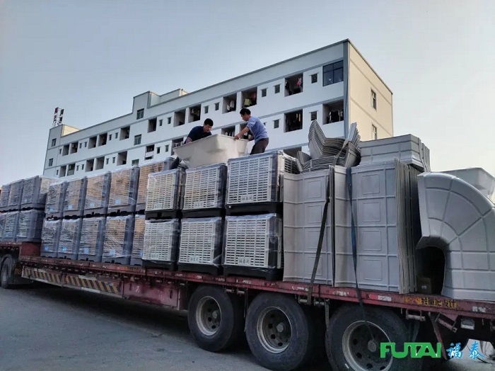 移動冷風機：家具廠房靈活降溫省電雙效