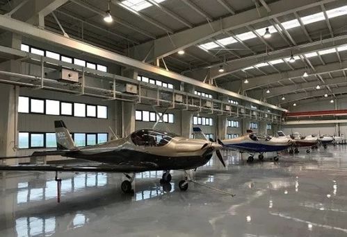 自貢可以直飛重慶只要45分鐘 川渝首條飛行訓(xùn)練航線已開通