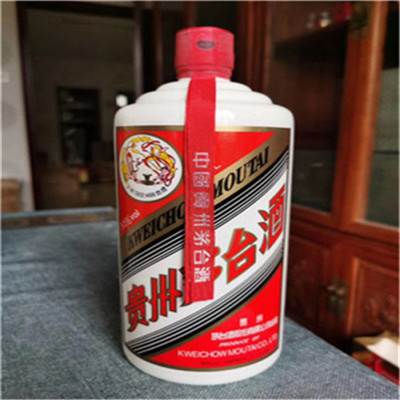 自貢煙酒回收鑒定報價網站價格